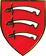 Essex Shield logotype